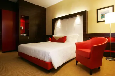 Hilton Garden Inn Lecce in Lecce — foto 23