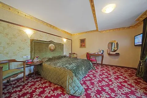 Antea Palace Hotel & Spa in Fatih — foto 3