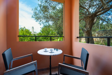 Marialena Villas foto 6