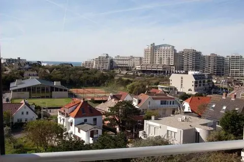 Hotel Hogerhuys foto 18