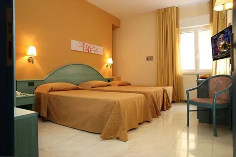 Hotel & Spa Riviera in Castheddu/Castelsardo — foto 11