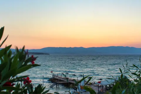 Babaylon Hotel in Cesme — foto 10