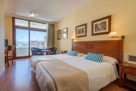 Leonardo Hotel Torremolinos in Torremolinos — foto 3