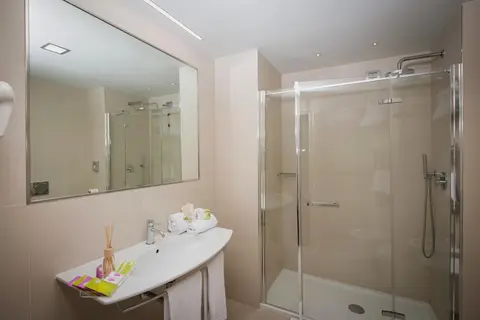 AS Hotel dei Giovi in Cesano Maderno, foto 16
