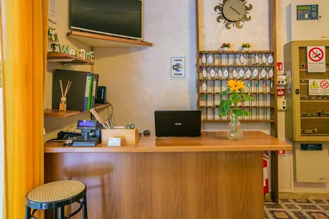 Hotel Mara in Misano Adriatico, foto 4