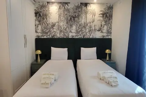 Carlton Hotel Malta in Sliema — foto 17