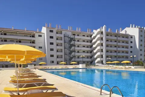 Cheerfulway Minichoro in Albufeira