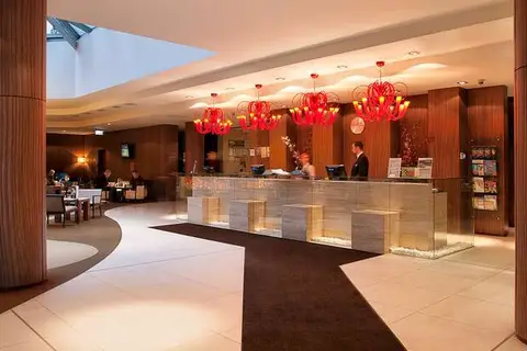 Tallink Hotel Riga in Riga — foto 25