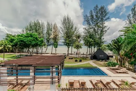 The Mangrove by Blu Monkey in ตำบลวิชิต — foto 14
