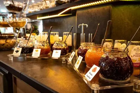 ACHAT Hotel Reilingen Walldorf foto 8