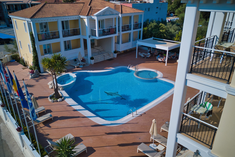 Studio's Royal Nidri foto 9