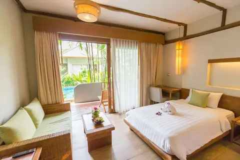 Metadee Resort & Villas in Karon, foto 26