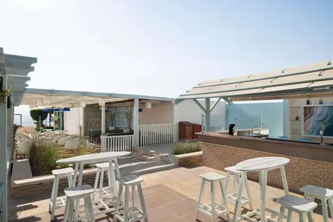 Mövenpick Resort Soma Bay in سفاجا — foto 25