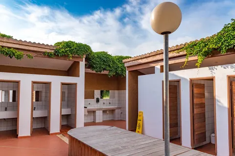 Camping La Pietra foto 29