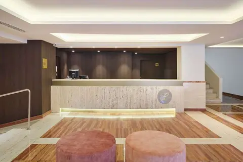 Hotel Exe Mitre Barcelona in Barcelona — foto 8