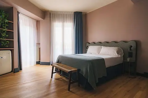 Hotel Joy C-hotels in Florence, foto 15