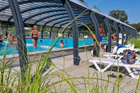 Camping Ajstrup Strand - Aarhus in Norsminde — foto 15
