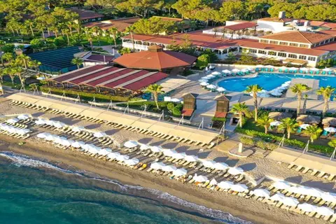 Crystal Flora Pearl Collection in Kemer — foto 30