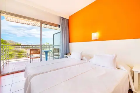 Hotel Na Forana in Cala Ratjada, foto 3