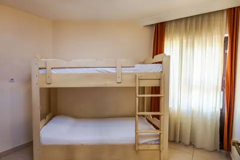 Malhun Hotel in Fethiye — foto 7