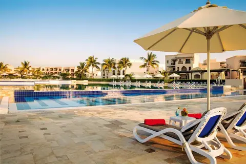 Salalah Rotana Resort in صلالة — foto 10