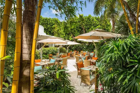 The Palms Hotel & Spa in Miami Beach — foto 22