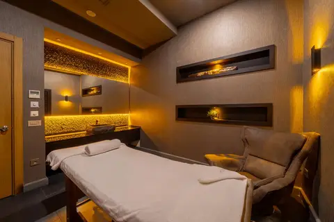 Korumar Ephesus Beach & Spa Resort in İzmir, foto 22