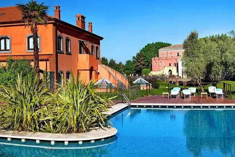 Il Picciolo Etna Golf Resort in Castiglione di Sicilia, foto 9