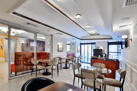 Orient Express & Spa By Orka Hotel foto 9