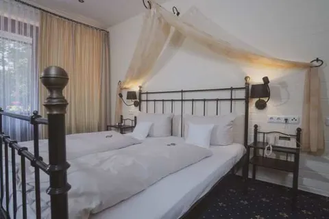 Hotel Zur Heidschnucke foto 5