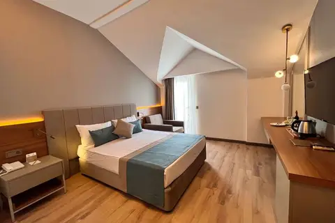 Side Story Resort & Spa in Manavgat, foto 7