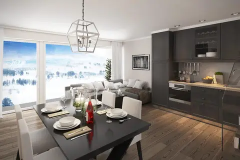 Ustedalen Hotel & Resort in Geilo — foto 9