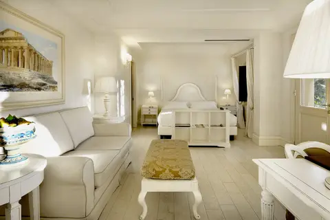 Villa Athena Hotel in Agrigento, foto 5