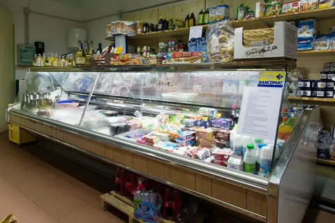 Village Il Gineprino in Bibbona — foto 10