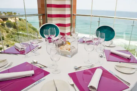 Hydros Hotel & Spa in Benalmádena — foto 23