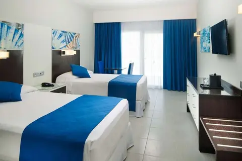 Riu Reggae in Montego Bay — foto 5