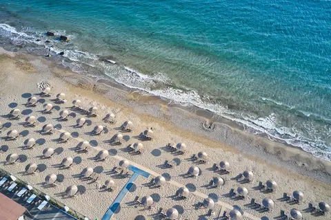 Atlantica Akti Zeus Hotel in Amoudara, foto 28