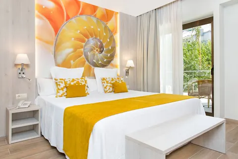 Hotel Sumus Stella & Spa foto 15