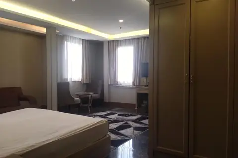 Hotel Grand Star Bosphorus in Fatih, foto 28