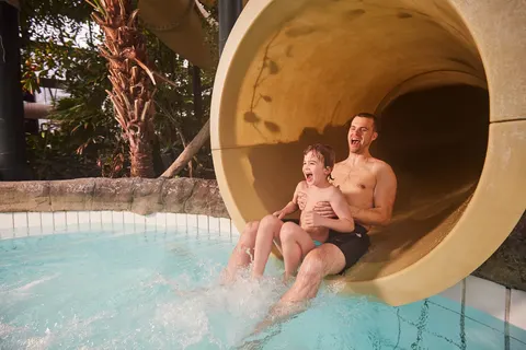 Center Parcs De Huttenheugte foto 12