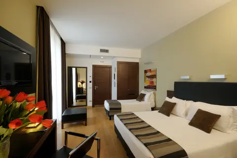 Hotel Trevi Collection in Rome — foto 27