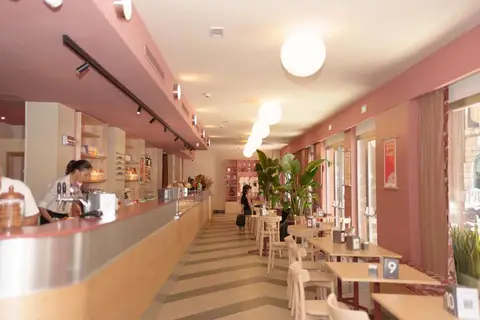 Moderno Hotel Roma in Rome — foto 7