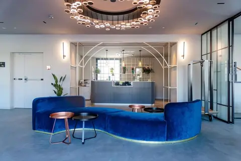 Modica Boutique Hotel in Modica — foto 13