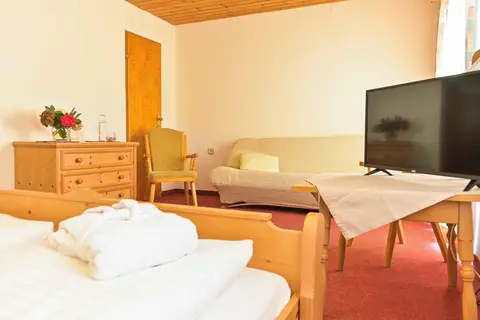 Ferienhotel Alber in Mallnitz, foto 7
