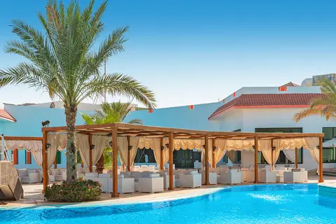 Fantazia Resort Marsa Alam in Fantazia Resort Marsa Alam, foto 3