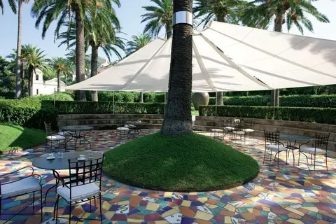 Grand Hotel Angiolieri in Vico Equense — foto 11