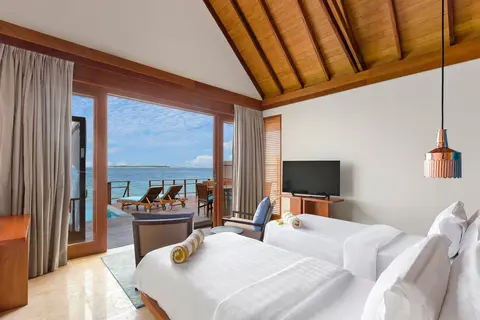 Furaveri Maldives in Raa Atoll, foto 18