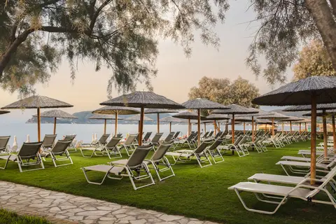 Kalamaki Beach Hotel Zakynthos in Δημοτική Ενότητα Λαγανά — foto 13