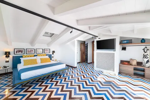 Gargiulo Resort in Sant'Agnello — foto 5
