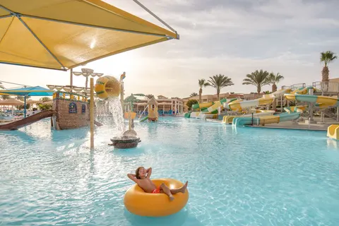 Pickalbatros Royal Moderna in Royal Albatros Moderna 5* — foto 4